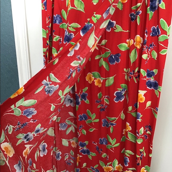 Women’s Stonebridge Two-piece Denim & Cotton Set with Wrap-Around Skirt - Picture 8 of 16